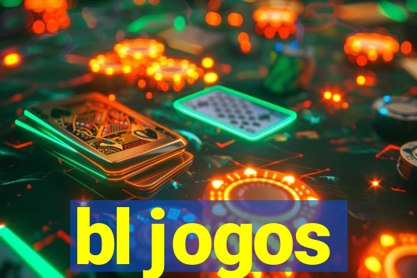 bl jogos